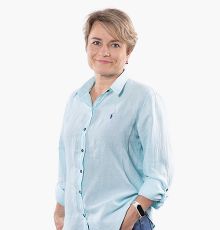 Margarita Wagner – Krankenschwester, Case Managerin (DGCC) und Wundexpertin ICW