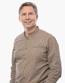 Georg Hübner – Neurologe Facharzt für Nervenheilkunde Ärztl. Qualitätsmanager