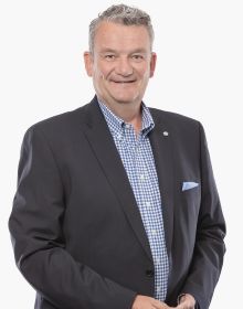 Dr. med. Martin Mansfeld – Allgemeinmediziner Dipl. Netzmanager (Gesundheit)