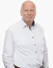 Dr. med. Ehrhard Krautwald – Internist Sportmediziner Phlebologe