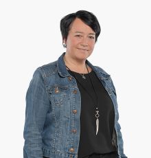 Nicole Helmer – Entlastende Versorgungsassistentin (EVA) und Wundexpertin ICW